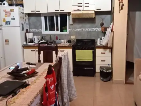 DUPLEX EN PA :SOBRE ESQUINA OLIDEN 3 AMBIENTES 2 C