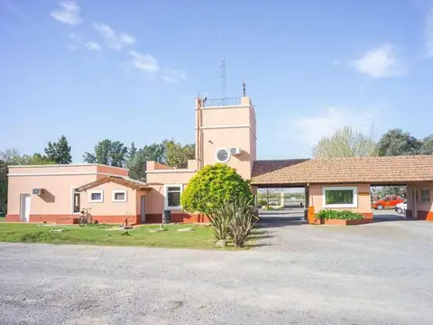 Ruta 25