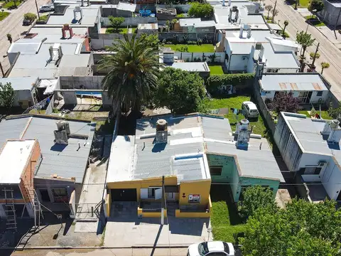 Olavarría NORTE 100