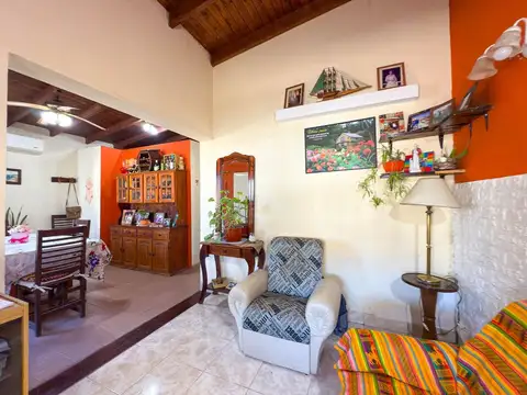 Casa en Venta 31 años