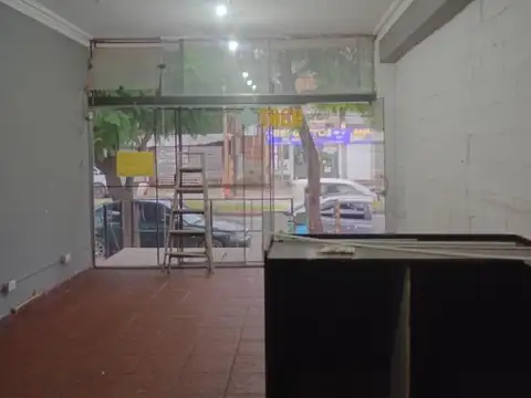 Avenida Donato Alvarez 9300