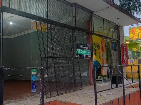 ALQUILER LOCAL COMERCIAL