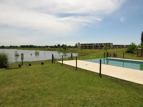 Terreno en Venta de 979,0 m2