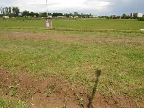 Terreno en Venta en Los Juncos, USD 28.000