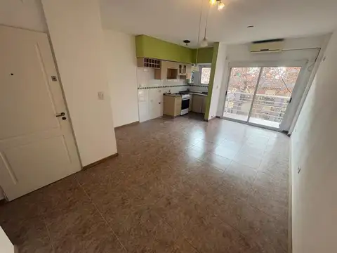 Departamento en Alquiler de 2 ambientes