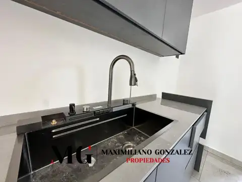 Departamento en Venta en Canning, USD 205.000