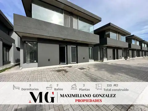 Duplex venta - Zen View 2, Canning