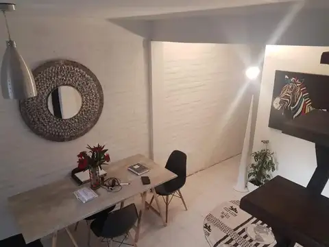Depto Tipo Casa en Venta de 2 dormitorios