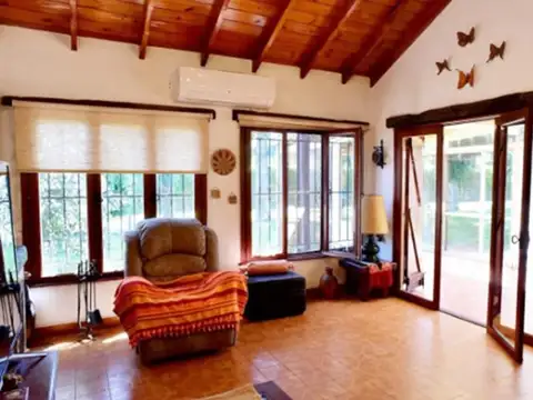 Casa en Venta en Country Club Banco Provincia, USD 185.000