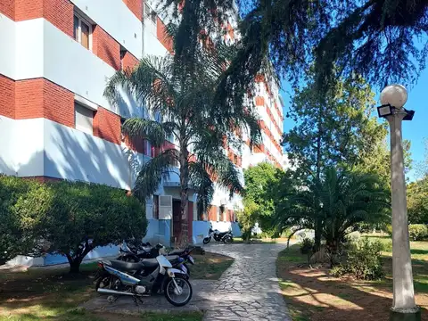 Venta Depto 4 Amb - Apto Crédito Parque Avellaneda