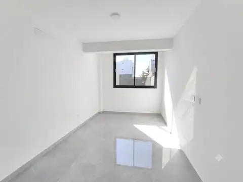 Departamento 4 ambientes con 3 baños