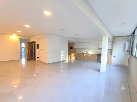 Departamento en Alquiler de 3 dormitorios