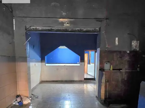 Serrano  al 600