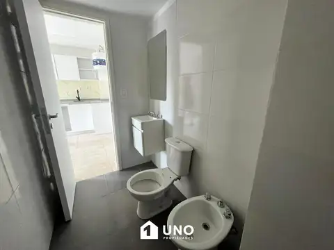 Departamento en Alquiler 1 año