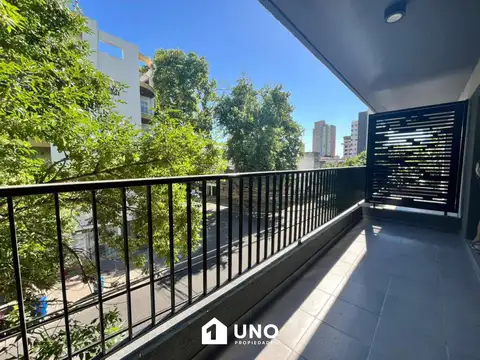 Iriondo 495 - Dpto de 1 Dormitorio Externo.