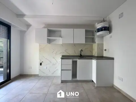 Departamento en Alquiler de 2 ambientes