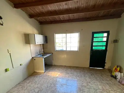 Ph monoambiente 1er piso, ubicado en Castro Barros 1073, Lanus