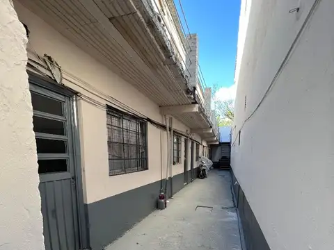 Departamento en Alquiler de Monoambiente
