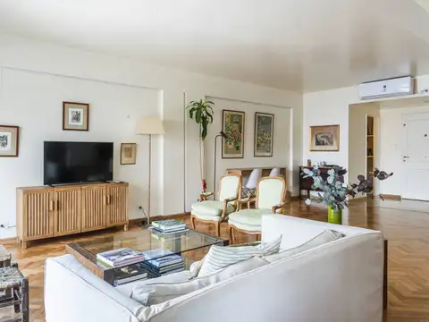 Departamento en Alquiler en Recoleta, USD 2.300