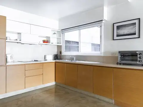 Departamento en Alquiler 70 años