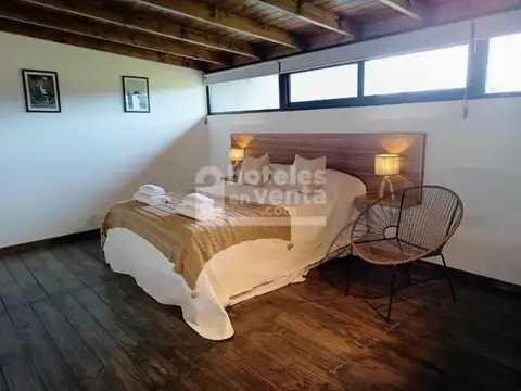 Hotel en Venta en San Miguel Del Monte, USD 480.000