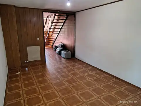 DUPLEX 3 dormitorios en alquiler en Bella Vista.