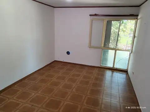 Departamento en Alquiler al Oeste