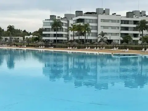 Departamento  en Venta en Lagoon Pilar, Pilar, G.B.A. Zona Norte