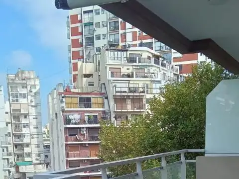 Hermoso 2 ambientes a estrenar - Muy luminoso