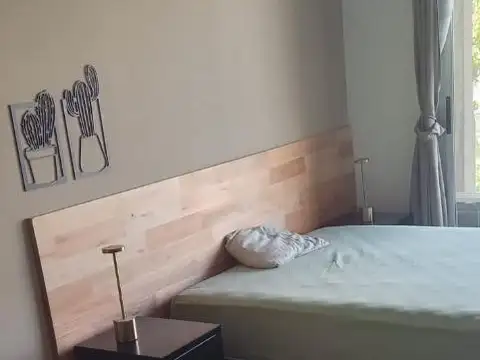 Departamento en Alquiler Temporal en Caballito, USD 700