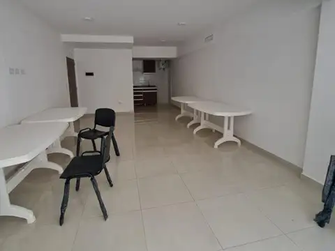 Departamento en Alquiler Temporal de 1 dormitorio