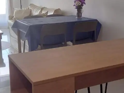 Hermoso 2 ambientes a estrenar - Muy luminoso