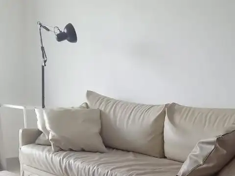 Departamento en Alquiler Temporal Apto profesional