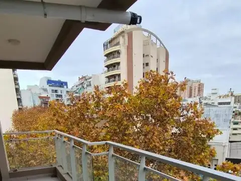 Hermoso 2 ambientes a estrenar - Muy luminoso