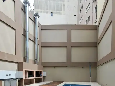 Departamento en Alquiler Temporal Apto profesional