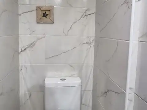 Departamento en Alquiler Temporal Apto profesional