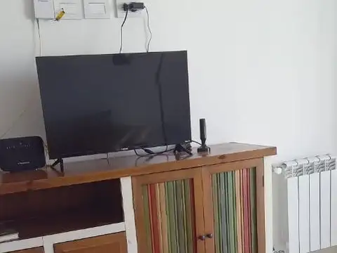 Departamento en Alquiler Temporal de 2 ambientes
