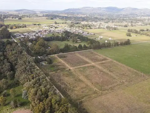 Terreno en Venta de 290,0 m2