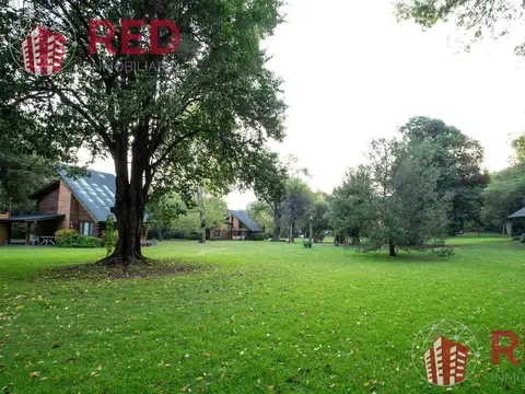 Casa en Venta al Oeste