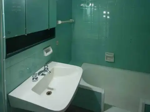Departamento en Venta 60 años