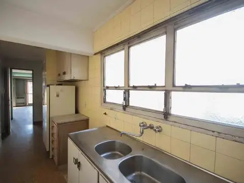 Departamento en Venta de 5 ambientes