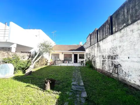 Terreno en Venta en Ramos Mejía Sur, USD 130.000