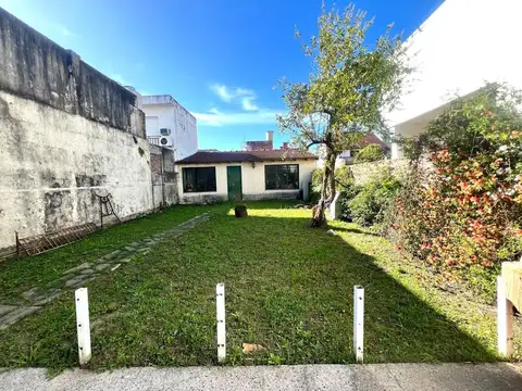 Terreno en Venta, FOT 1,4