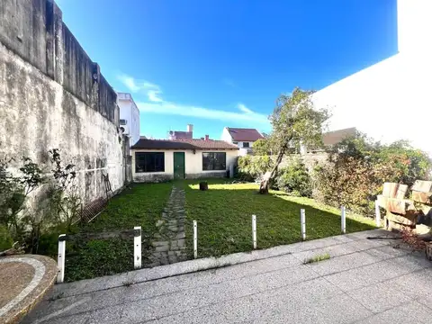 Terreno en Venta, FOS 0,6