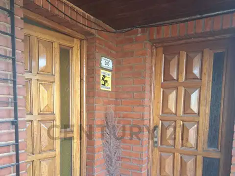 GRANADA 500, Piso 0