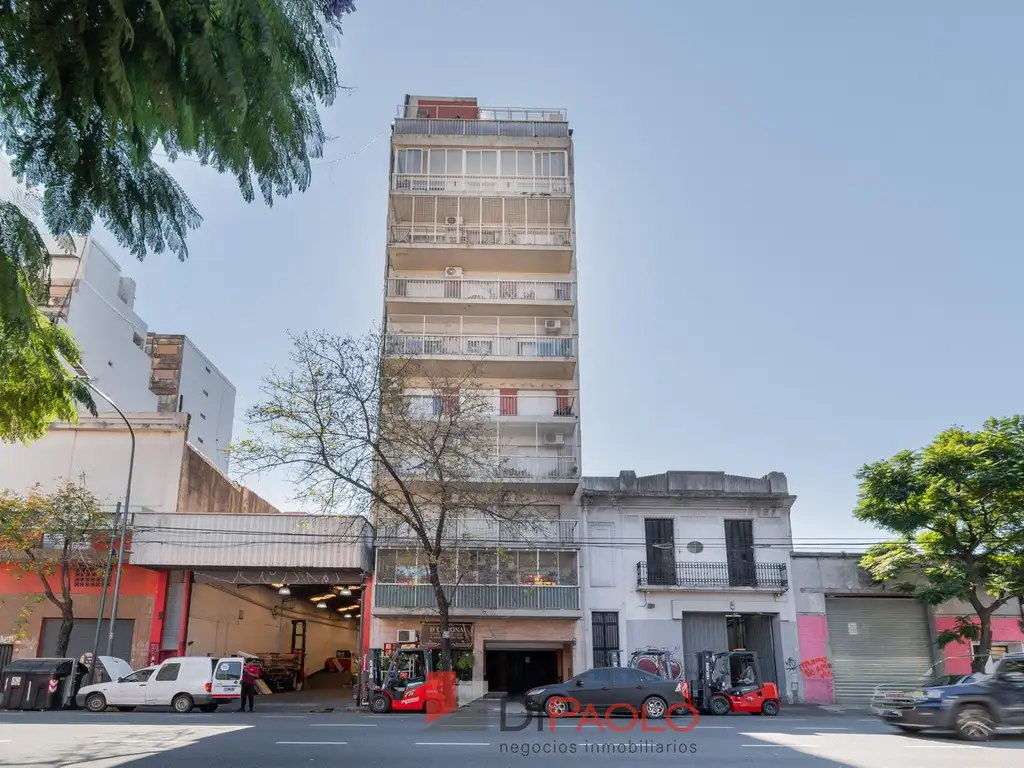 Av. Independencia al 3100