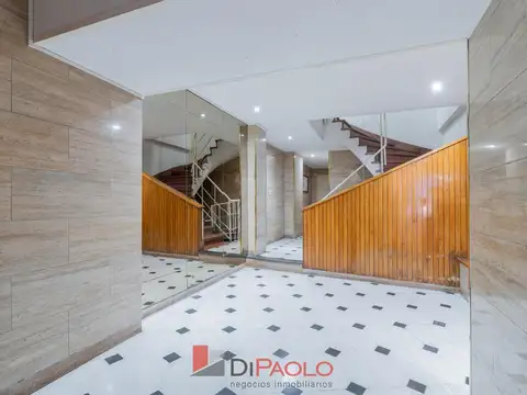 Departamento en Venta en Boedo, USD 65.000