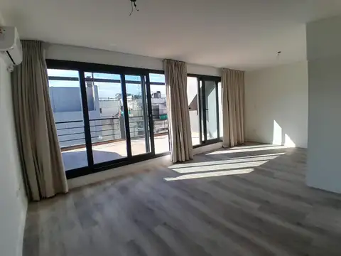 Departamento en Belgrano