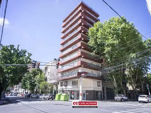Departamento en Venta en Nuestra Señora De Lourdes, Rosario