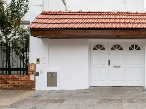 Casa en Venta en Velez Sarsfield, USD 149.000